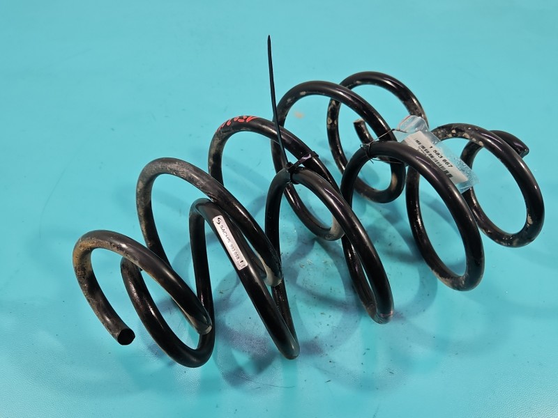 Sprężyny przód komplet Skoda Yeti 2.0d CFJ