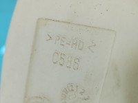 Zbiornik Zbiorniczek płynu spryskiwacza Fiat Panda II
