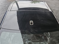 Dach Audi A3 8V sedan LY9B 4d