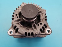 TEST Alternator Ford Galaxy Mk2 06-15 0121615009 2.0 TDCI (DW)