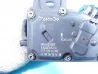 Przepustnica Ford Kuga Mk2 II 13-19 A2C85766300, 9806625280 2.0 tdci