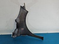 Błotnik przód lewy Peugeot 207 biały EWP
