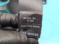 Pas bezpieczeństwa przód lewy kierowcy Suzuki Vitara II 2015- 84940-54P11 EU