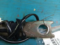 Drzwi tył lewe Renault Megane IV sedan 4d grafitowy TEKPN