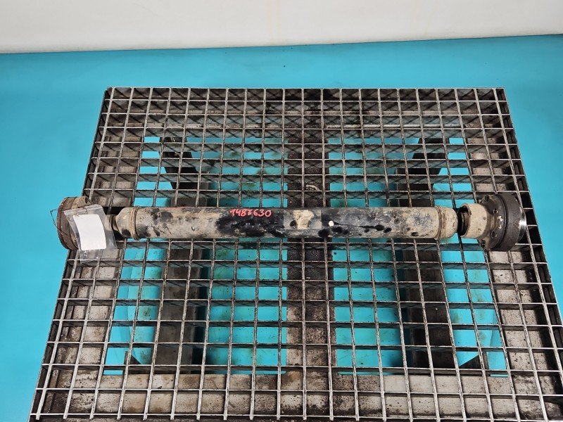 Wał napędowy przód Suzuki Grand Vitara II 2.4 16V (J24b)