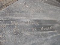 Podszybie CITROEN DS4 15-20 9687956480 EUROPA