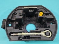 lewarek Podnośnik samochodowy trapezowy Citroen C4 I