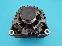 TEST Alternator Peugeot 508 I 9803750980, 2617908C 2.0 hdi