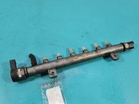 Listwa wtryskowa CZUJNIKI Vw Crafter 06- 076130093C, 0281002992 2.5 tdi