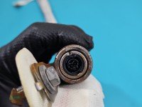 Kurtyna lewa poduszka airbag Opel Mokka A HB