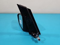 Lusterko lewe pin FORD C-MAX II MK2 HB czerwony CA 5d europa