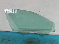 Szyba drzwi przód prawa Skoda Karoq HB