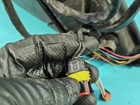 Lusterko prawe Citroen C8 EYJC europa