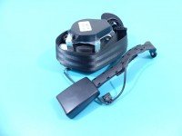 Pas bezpieczeństwa przód prawy pasażera Vw Golf VI 1K4857706BH