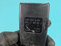 Pas bezpieczeństwa przód prawy pasażera 9018601169 Mercedes Sprinter II 906