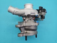 Turbosprężarka Regenerowana Ford Transit MK8 13-17 786880-12, SJV00571I 2.2 tdci 101KM
