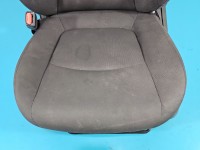 Fotel lewy przód kierowcy Toyota Corolla E21 19- 4d EUROPA