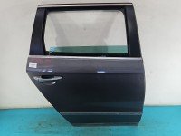 Drzwi tył prawe Vw Passat B6 kombi 5d grafitowy LA7T