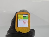 Drzwi tył lewe Ford S-max II MK2 HB 5d biały 5F