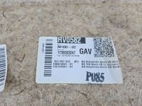 Tapicerka drzwi przód prawa boczek Vw Passat B8 3G1867410