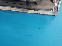 Drzwi tył prawe Peugeot Boxer II HB 5d 249