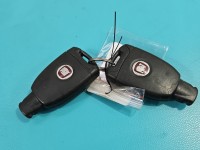 Stacyjka KLUCZYK WKŁADKA Fiat Croma II 7354473430