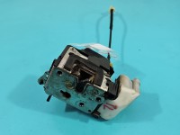 Zamek przód lewy Fiat Albea EUROPA 6pin