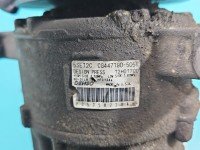 Sprężarka klimatyzacji kompresor CG447190-5056, 12H01700 Dodge Caliber 1.8 16V
