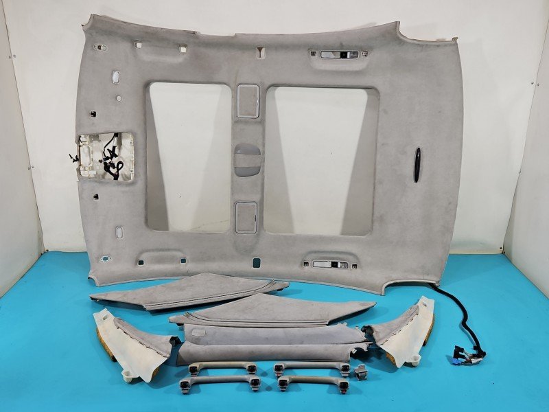 Podsufitka Mercedes W221 A2216903650, A2216903825, A2216901625 sedan Podsufitka Mercedes W221 A2216903650, A2216903825, A2216901625 sedan