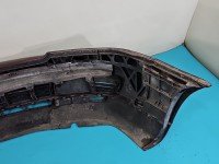 Zderzak przód Audi A4 B5 bordowy