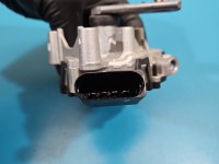 Silniczek Silnik wycieraczek przód Peugeot 2008 II 9824784980