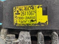 TEST Alternator Hyundai I30 II 12-16 37300-2A850 1.4 crdi