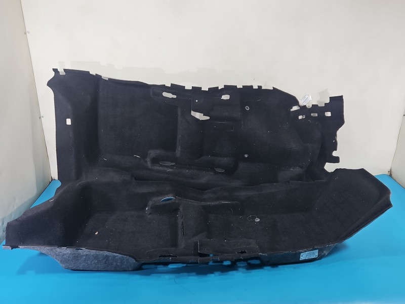 Wykładzina DYWAN PODŁOGA Skoda Superb III 3V1863367K