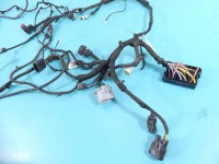 InstalacJa Wiązka silnika Opel Astra IV J 1.7 cdti 13375349