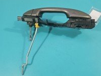 Klamka przód lewa zewnętrzna Toyota Rav4 IV