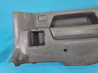 Tapicerka bagażnika lewa boczek SUZUKI JIMNY III 76221-81A00