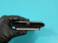 Sterownik moduł TOYOTA, Europejska, WTRYSKÓW, ucięte śrubki Toyota Auris I 89871-71010