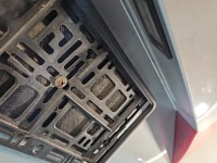 Klapa tył AUDI A4 B8 kombi 5d LX7W