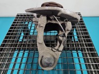 Piasta koła tył lewa zwrotnica łożysko BMW X6 E71 3.0d