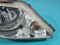 Reflektor prawy lampa przód Honda City IV EUROPA