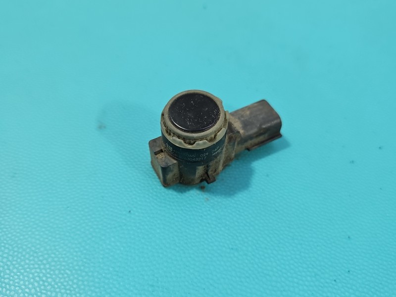 Czujnik parkowania PDC Opel Insignia B 0263043217, 42505065 Z42C