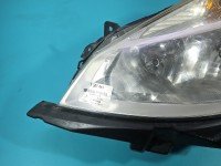 Reflektor lewy lampa przód Renault Clio III EUROPA