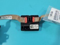 Przełącznik multifunkcja kierownicy Vw Passat B6 1P0959542, 1K0959537J