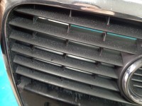 Atrapa grill Audi A4 B7