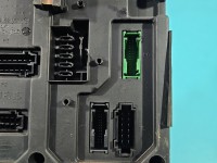 Sterownik moduł Volkswagen Vw Sharan I 7M0971882A