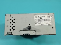 Radio fabryczne Ford Focus Mk4 radioodtwarzacz