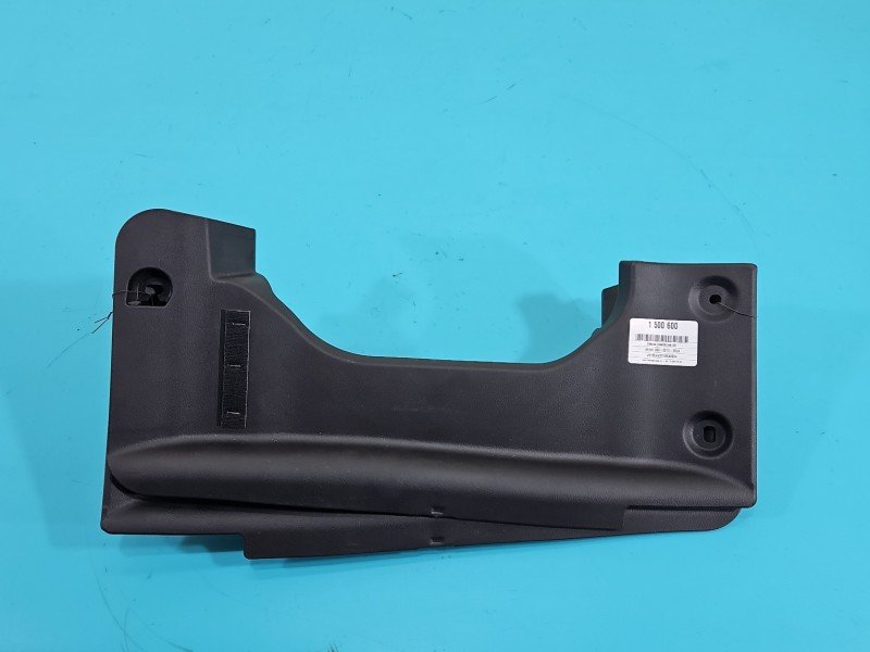 Osłona ZAŚLEPKA PLASTIK infiniti Q50 I 13-17 799204GA Osłona ZAŚLEPKA PLASTIK infiniti Q50 I 13-17 799204GA