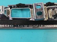 Listwa listwy dekory dekor deski Mazda CX-5 I 12-17 eu
