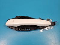 Klamka tył lewa zewnętrzna Peugeot 3008 II GEO024923