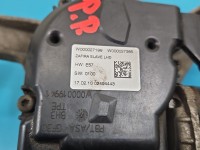 Silniczek Silnik wycieraczek przód Opel Zafira C Pp W000027365, W000027199